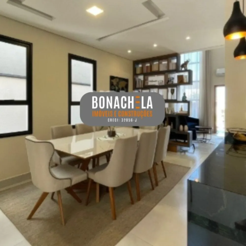 Casa, 3 quartos - Foto 4