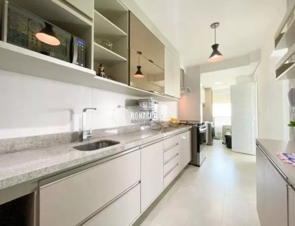 Apartamento, 3 quartos, 124 m² - Foto 5