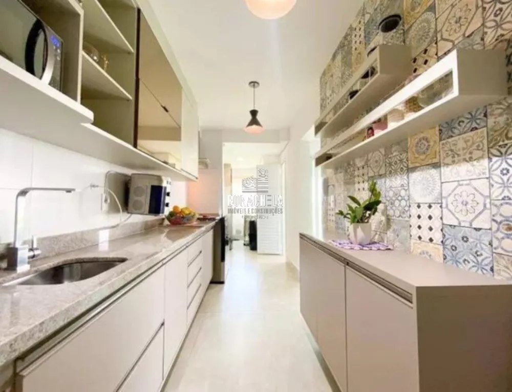 Apartamento, 3 quartos, 124 m² - Foto 6