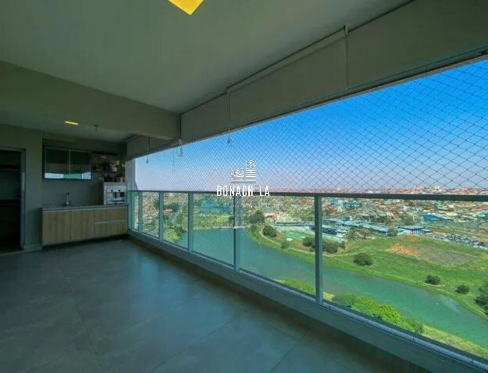 Apartamento, 3 quartos, 124 m² - Foto 8