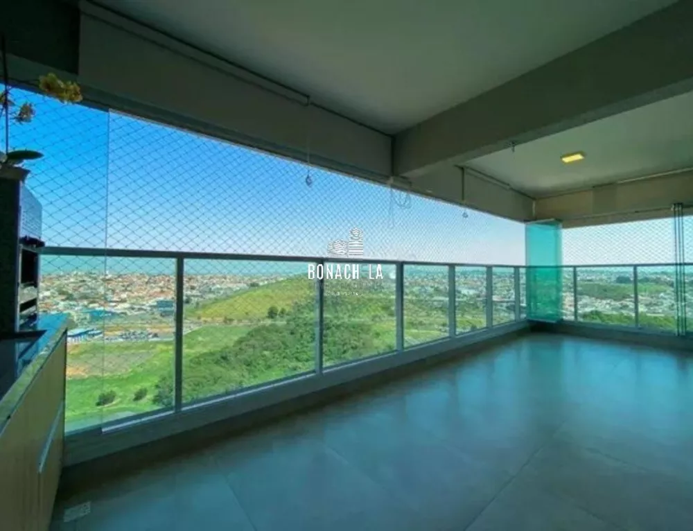 Apartamento, 3 quartos, 124 m² - Foto 7