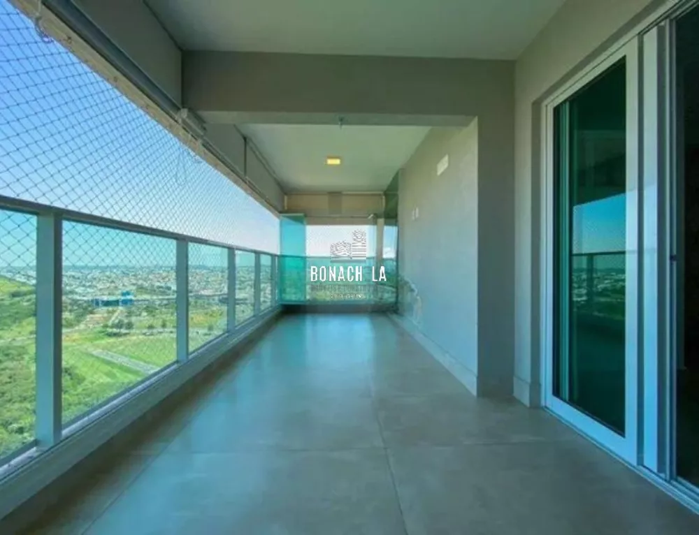 Apartamento, 3 quartos, 124 m² - Foto 9