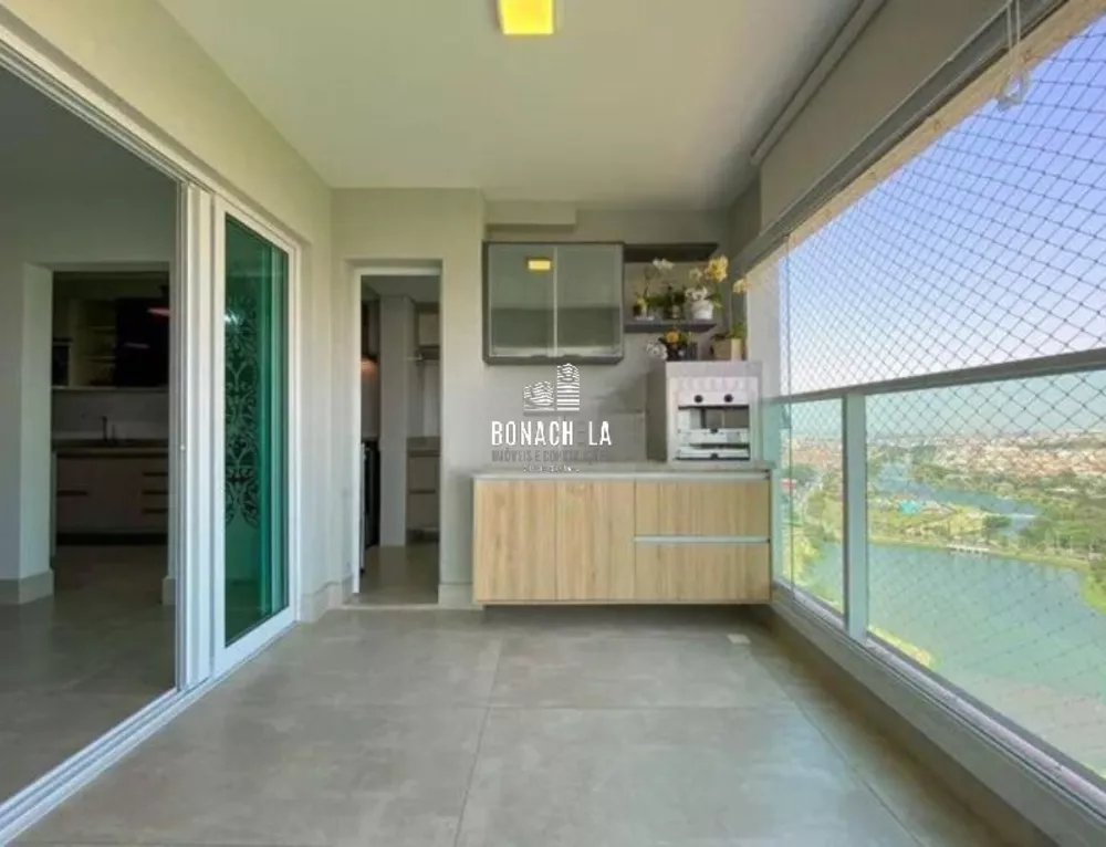 Apartamento, 3 quartos, 124 m² - Foto 10