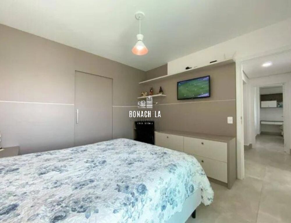 Apartamento, 3 quartos, 124 m² - Foto 11