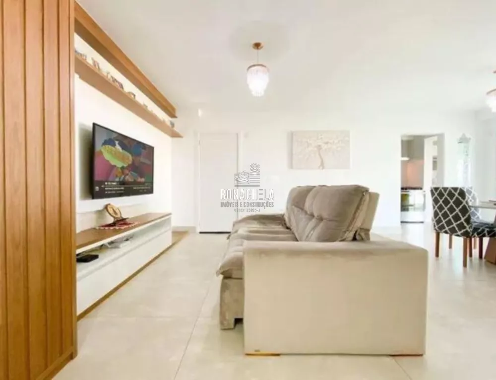 Apartamento, 3 quartos, 124 m² - Foto 2