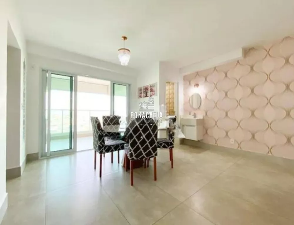 Apartamento, 3 quartos, 124 m² - Foto 4