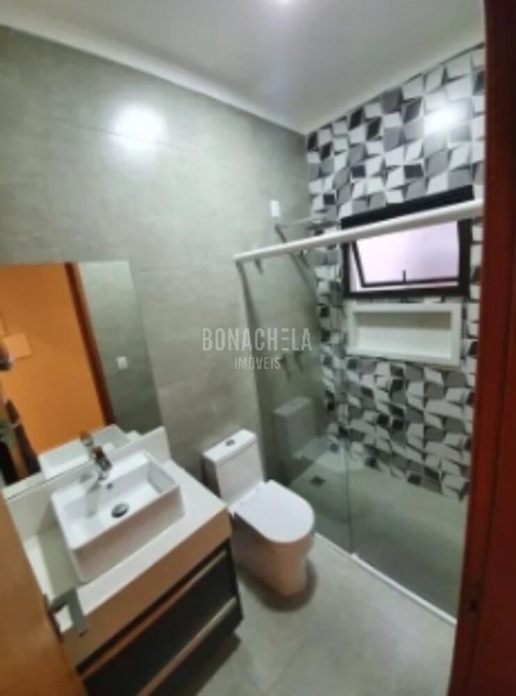 Casa, 3 quartos - Foto 7