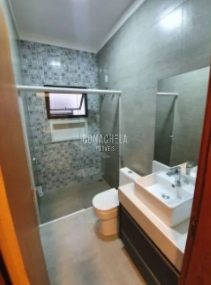 Casa, 3 quartos - Foto 10