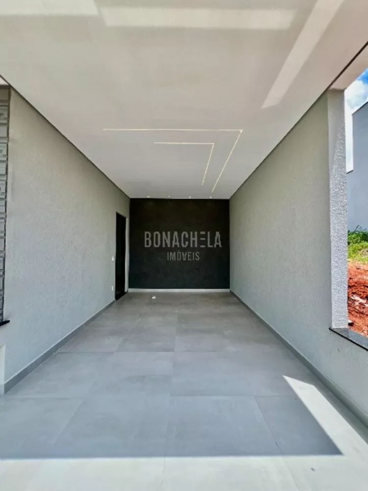 Casa, 3 quartos - Foto 9