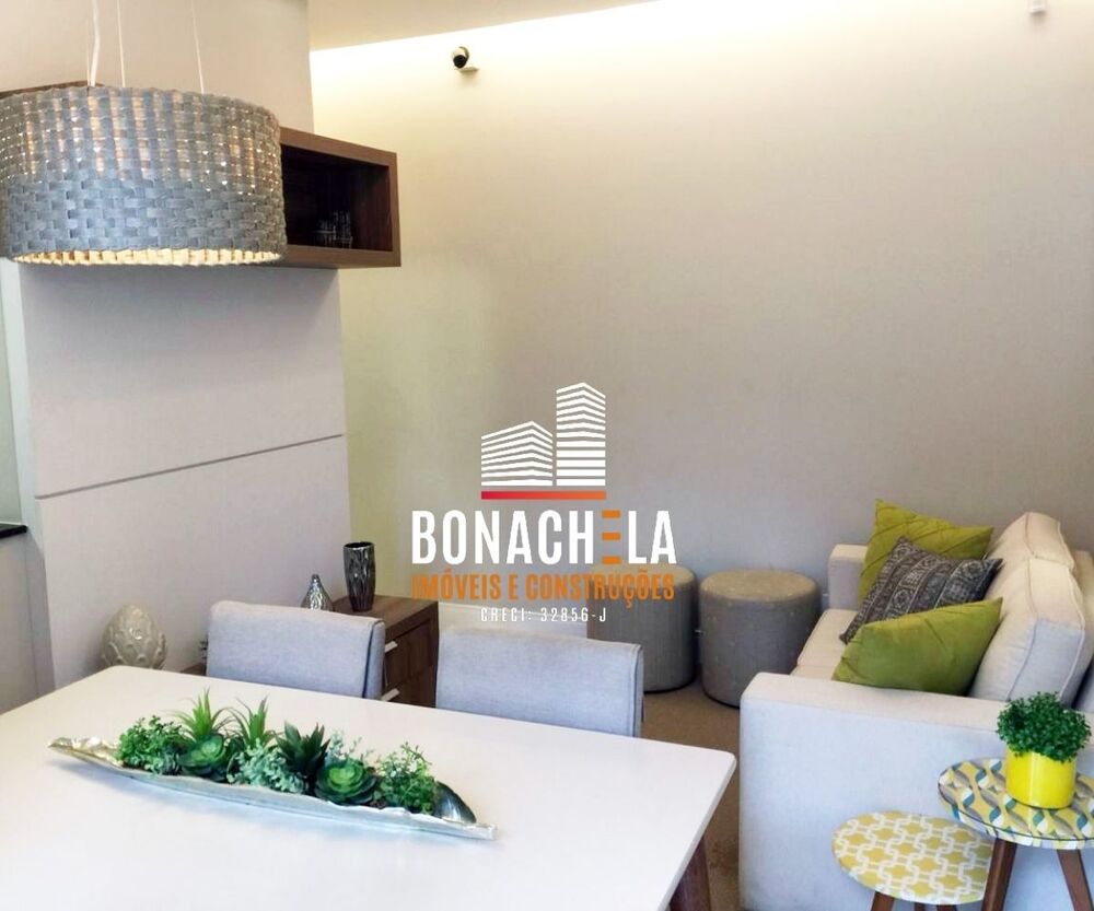 Apartamento, 3 quartos, 63 m² - Foto 3