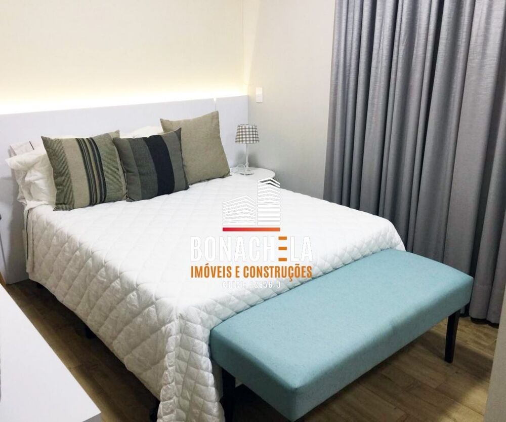 Apartamento, 3 quartos, 63 m² - Foto 8