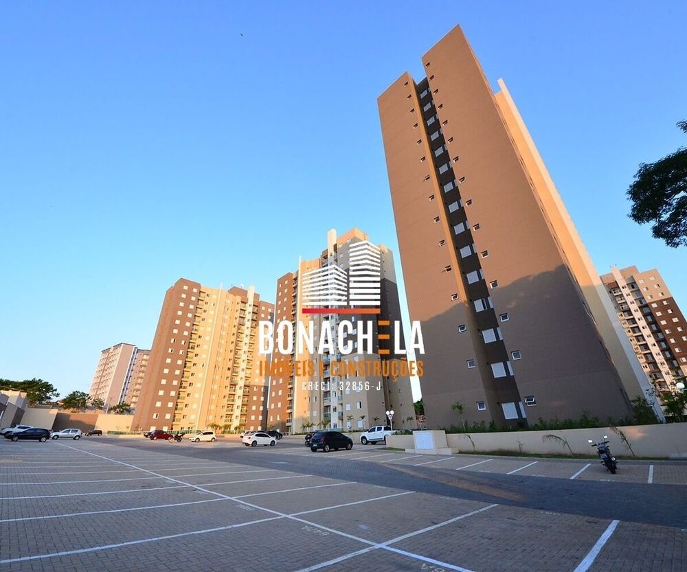 Apartamento, 3 quartos, 63 m² - Foto 1