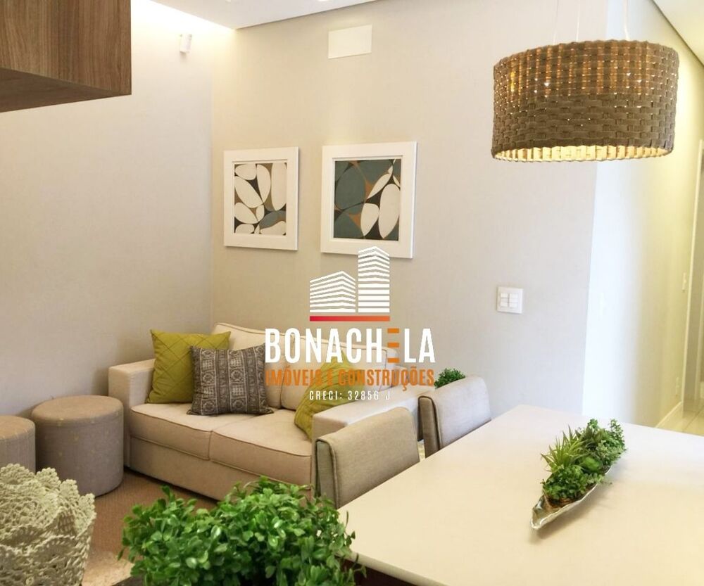 Apartamento, 3 quartos, 63 m² - Foto 7