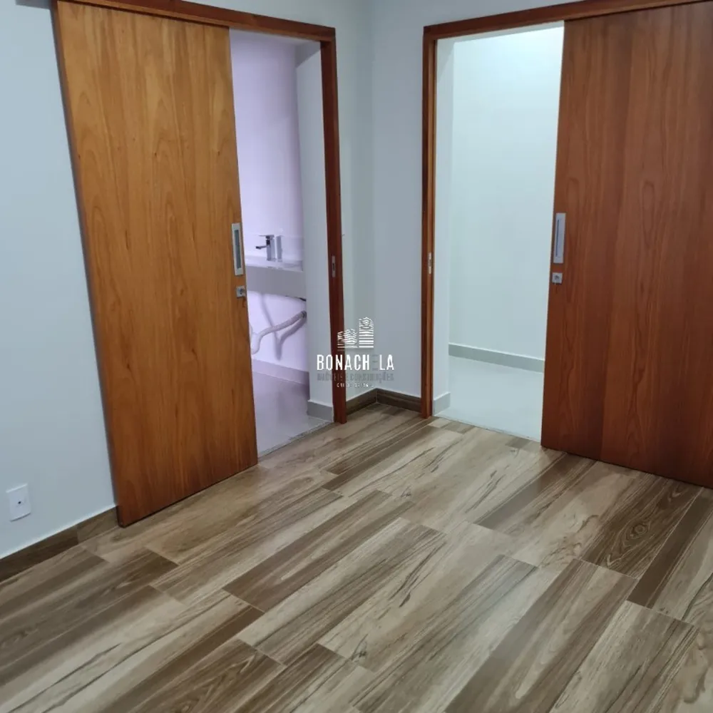 Casa, 3 quartos - Foto 12