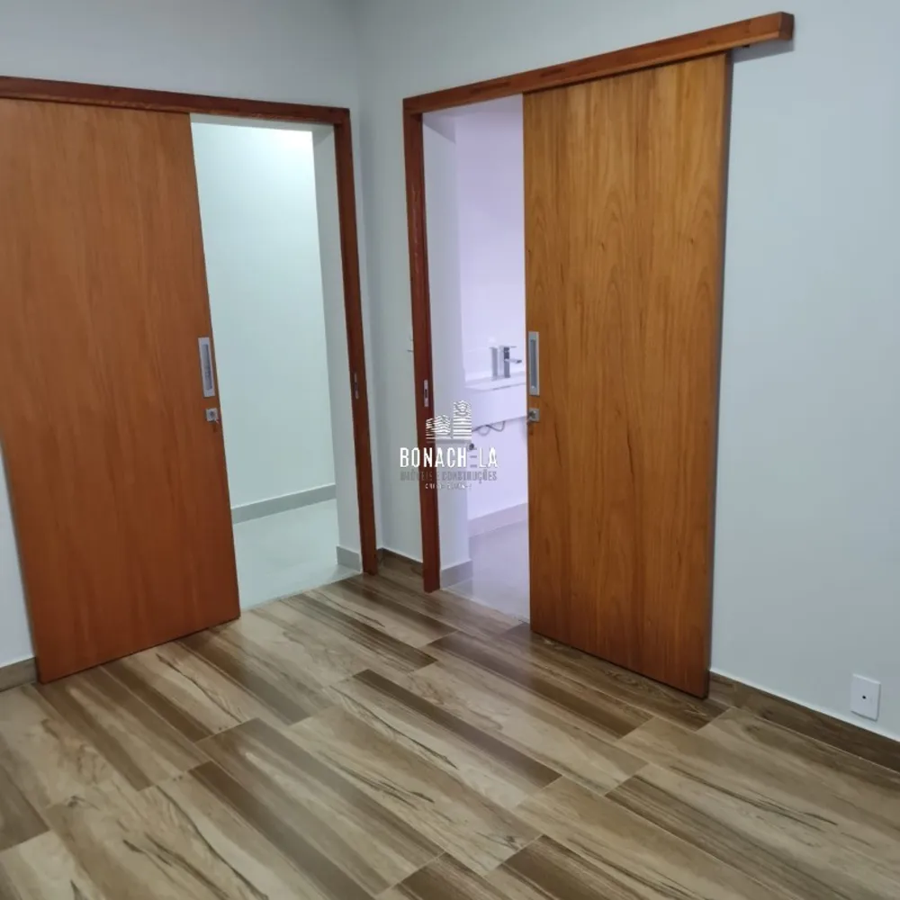 Casa, 3 quartos - Foto 11