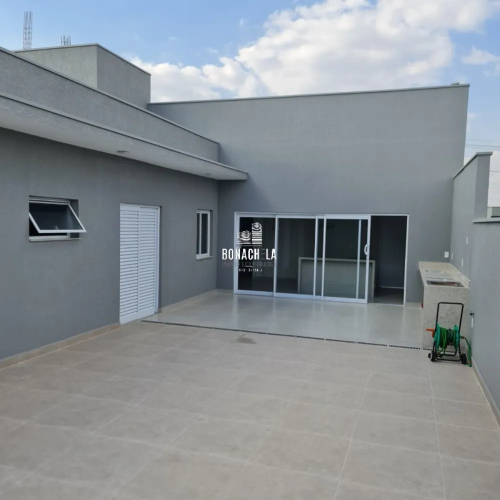 Casa, 3 quartos - Foto 5