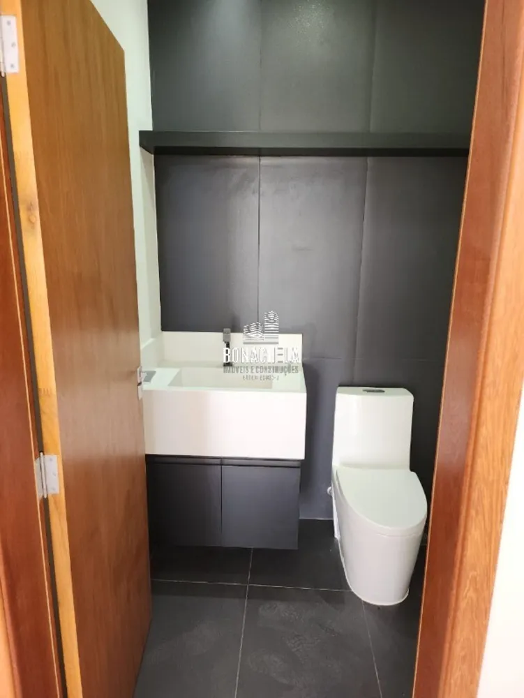 Casa, 3 quartos - Foto 4