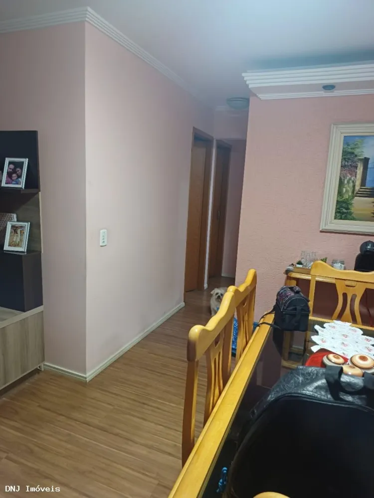 Apartamento, 3 quartos, 64 m² - Foto 8
