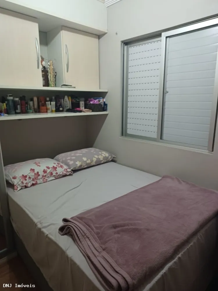 Apartamento, 3 quartos, 64 m² - Foto 6