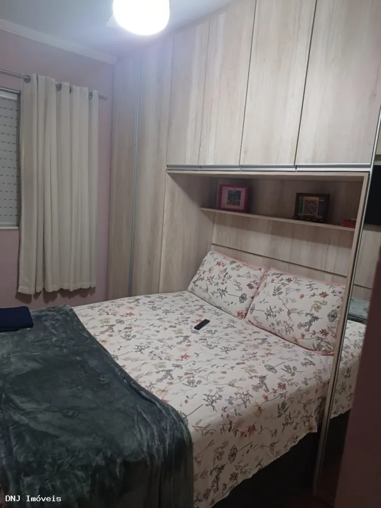Apartamento, 3 quartos, 64 m² - Foto 9