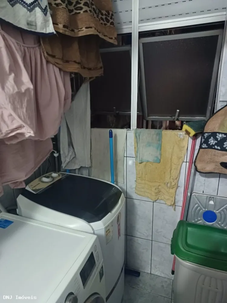 Apartamento, 3 quartos, 64 m² - Foto 1
