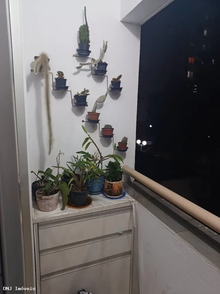 Apartamento, 3 quartos, 64 m² - Foto 5