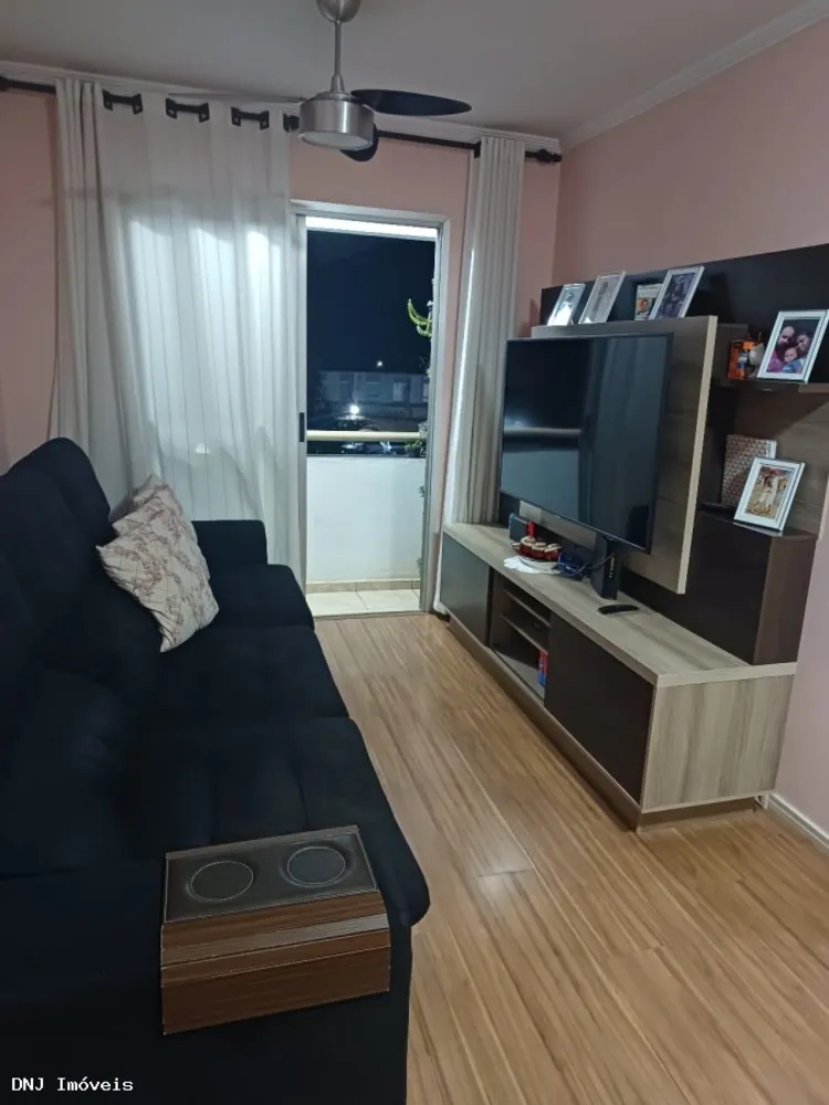 Apartamento, 3 quartos, 64 m² - Foto 4