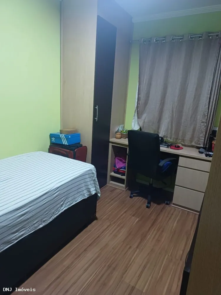 Apartamento, 3 quartos, 64 m² - Foto 3