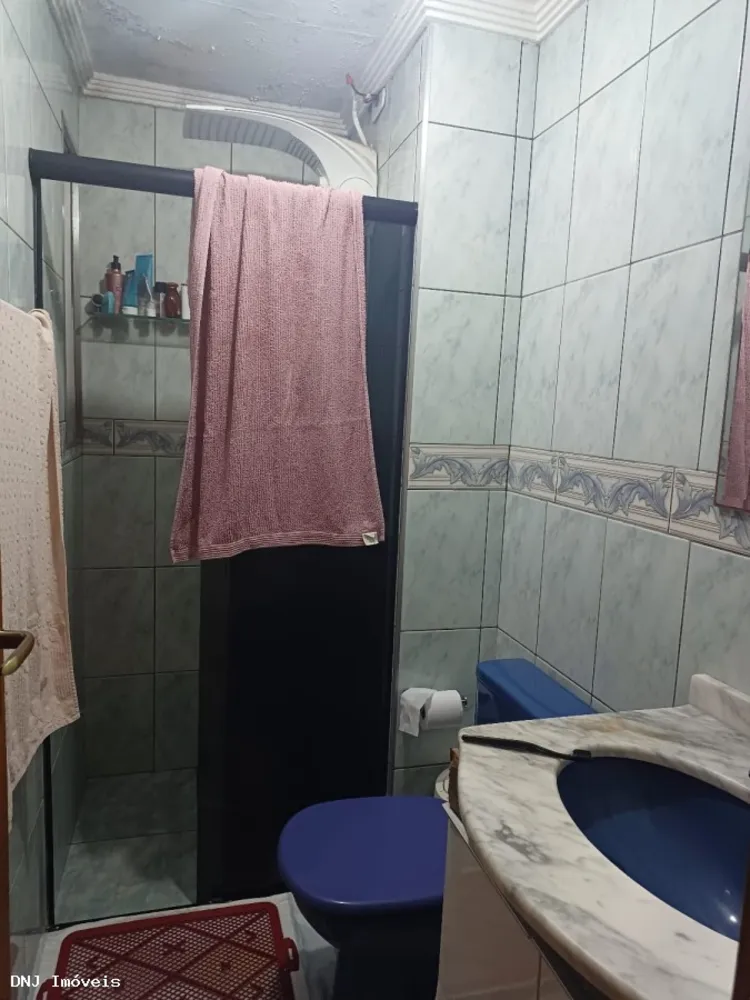 Apartamento, 3 quartos, 64 m² - Foto 2
