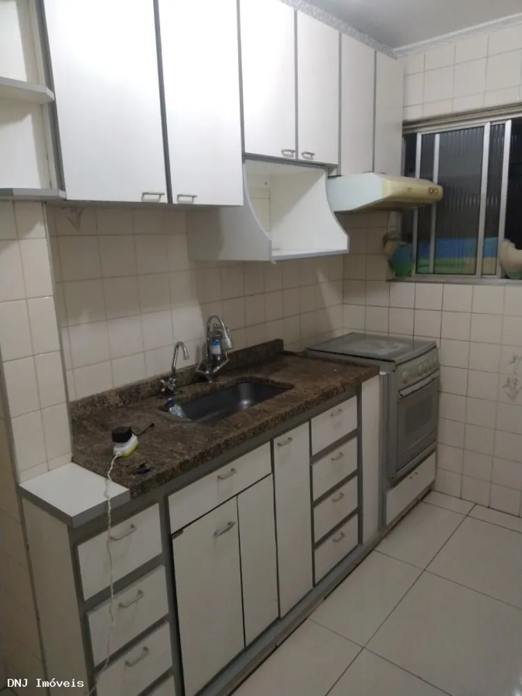 Apartamento, 2 quartos, 54 m² - Foto 6