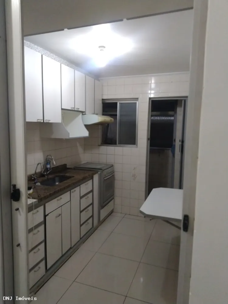 Apartamento, 2 quartos, 54 m² - Foto 5
