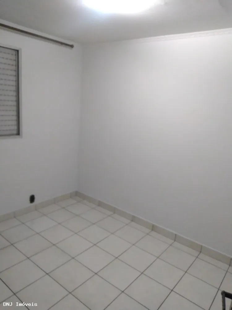 Apartamento, 2 quartos, 54 m² - Foto 3