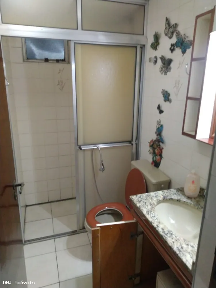 Apartamento, 2 quartos, 54 m² - Foto 1