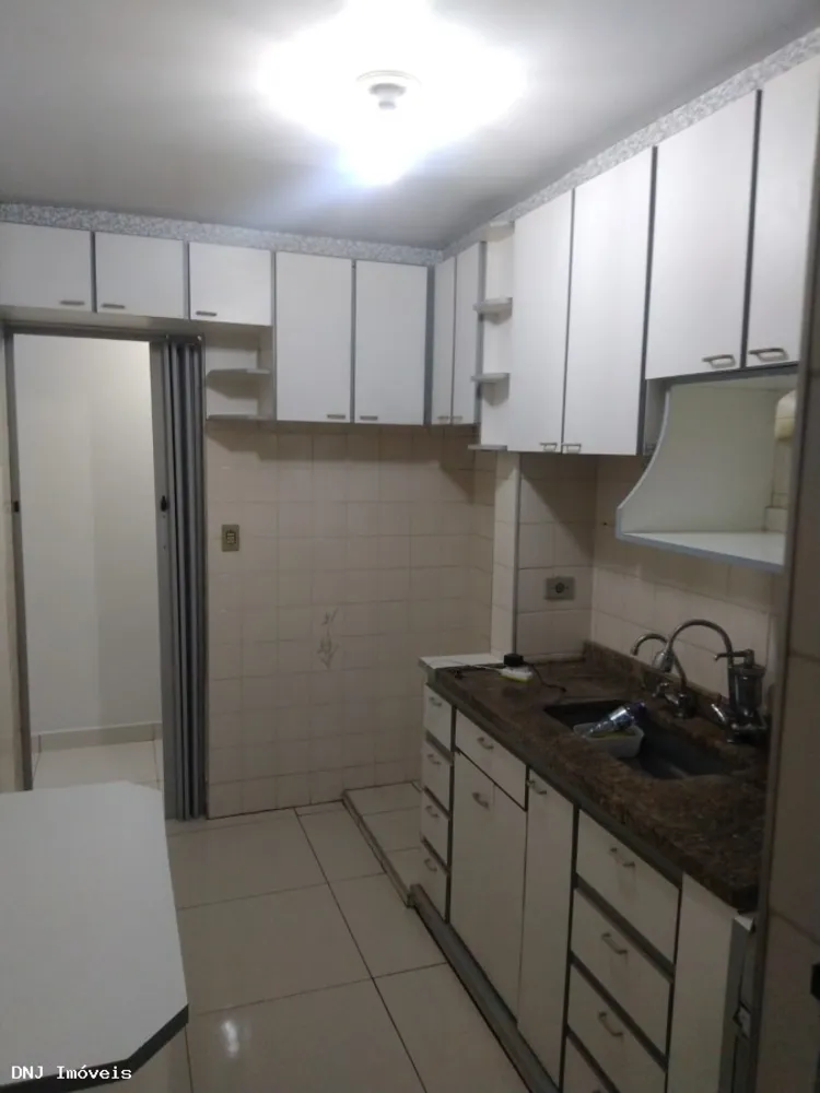 Apartamento, 2 quartos, 54 m² - Foto 5