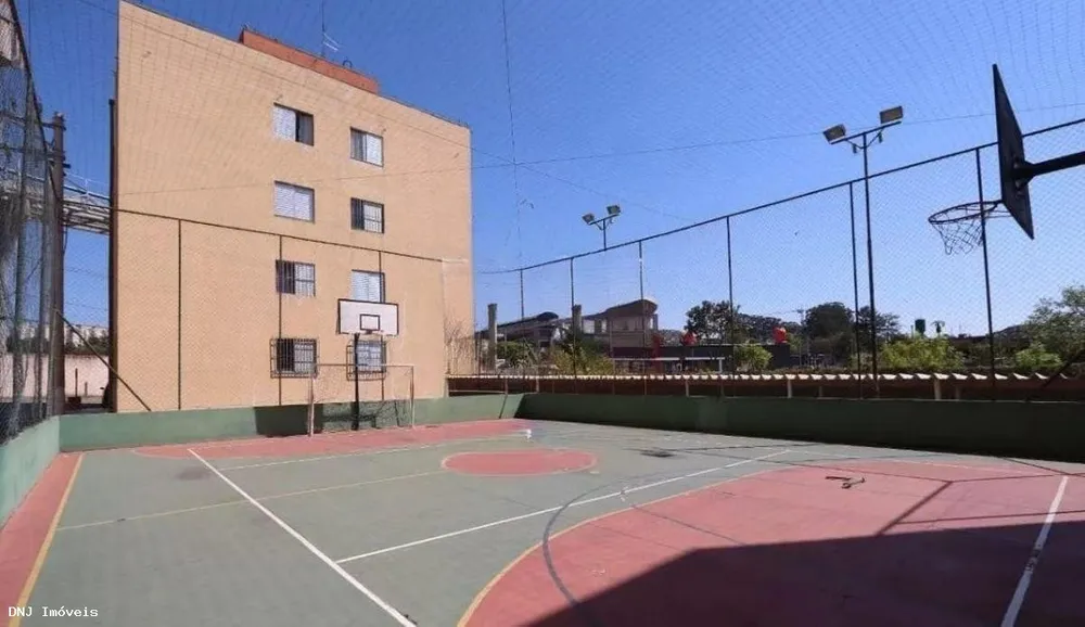 Apartamento, 2 quartos, 54 m² - Foto 8