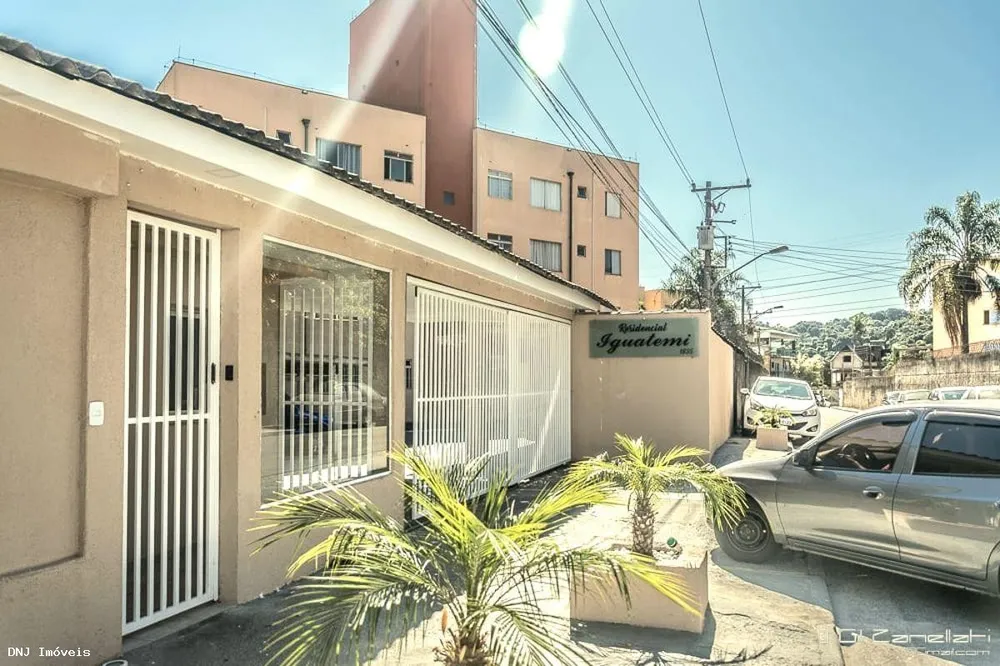 Apartamento, 2 quartos, 54 m² - Foto 4