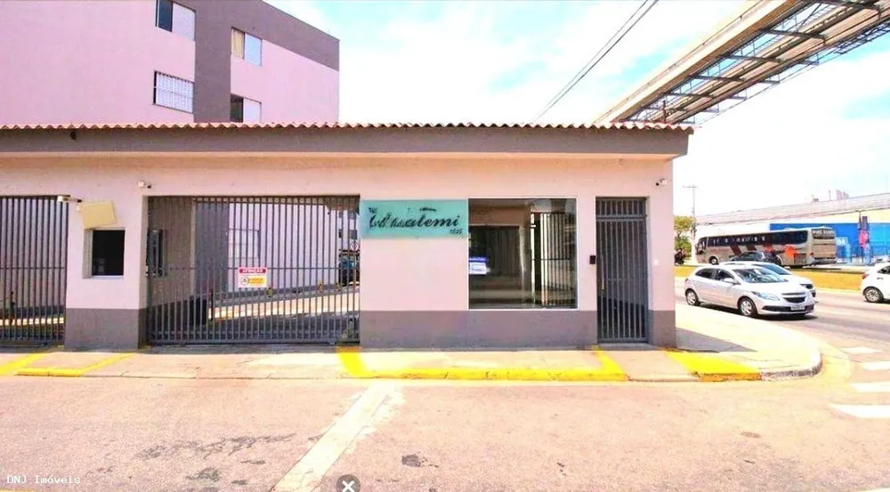 Apartamento, 2 quartos, 54 m² - Foto 1