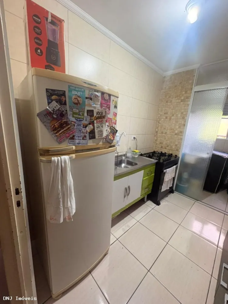 Apartamento, 2 quartos, 54 m² - Foto 8
