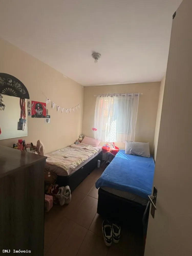 Apartamento, 2 quartos, 54 m² - Foto 6