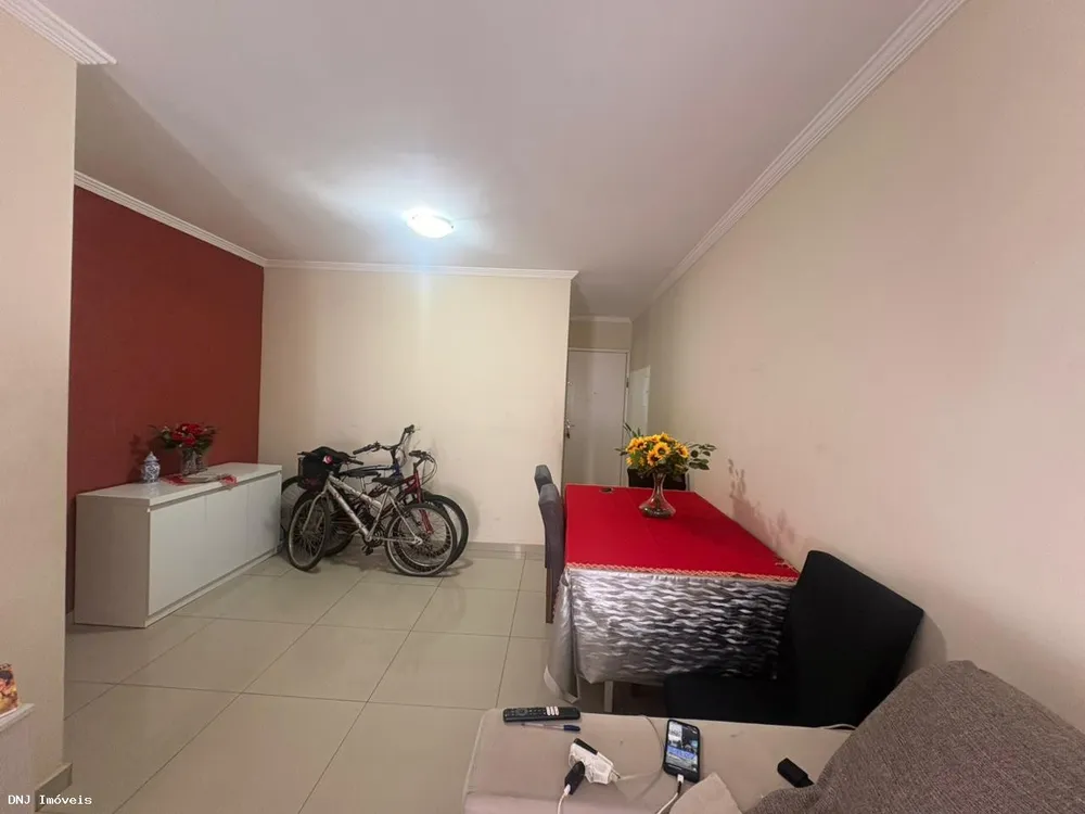 Apartamento, 2 quartos, 54 m² - Foto 3
