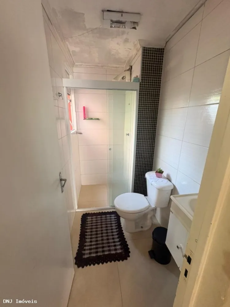 Apartamento, 2 quartos, 54 m² - Foto 9