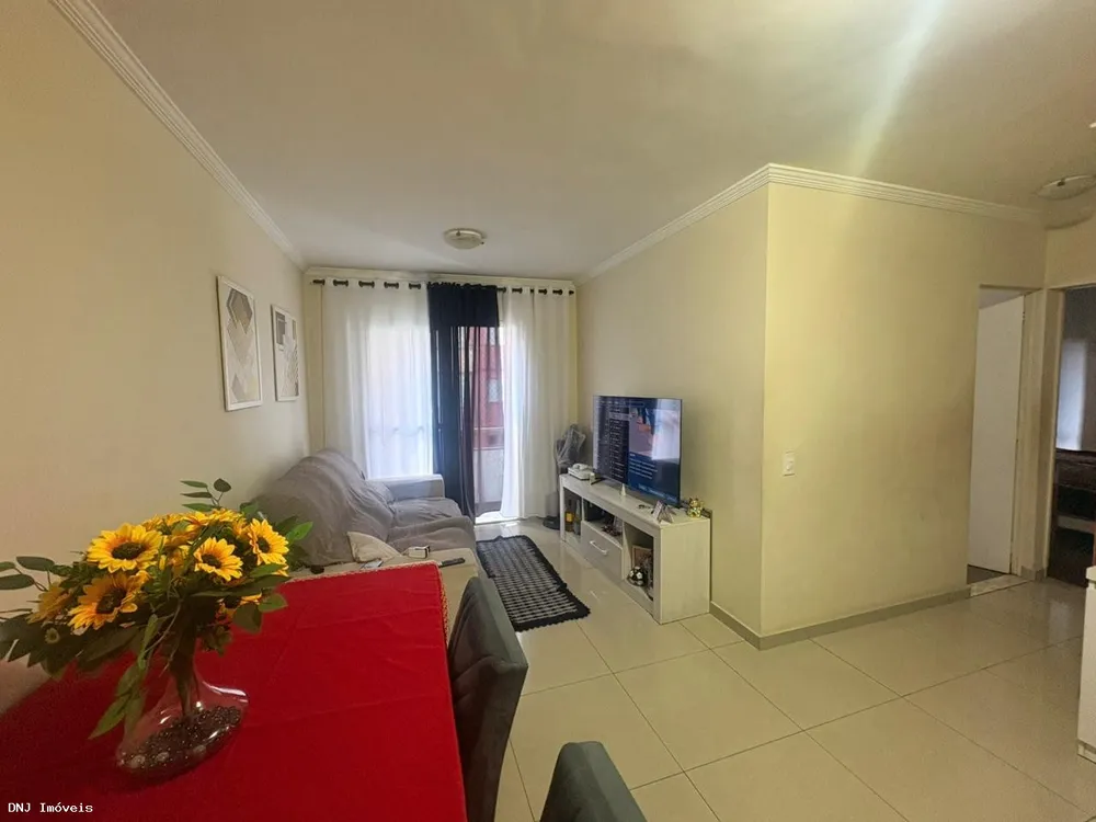Apartamento, 2 quartos, 54 m² - Foto 1