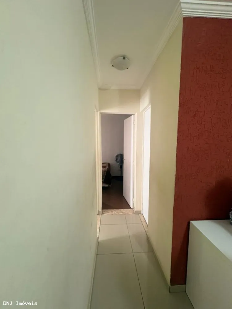 Apartamento, 2 quartos, 54 m² - Foto 6