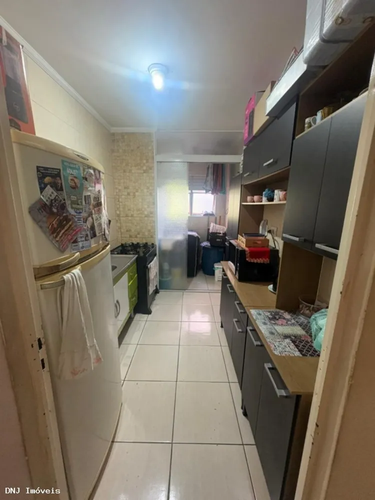 Apartamento, 2 quartos, 54 m² - Foto 4