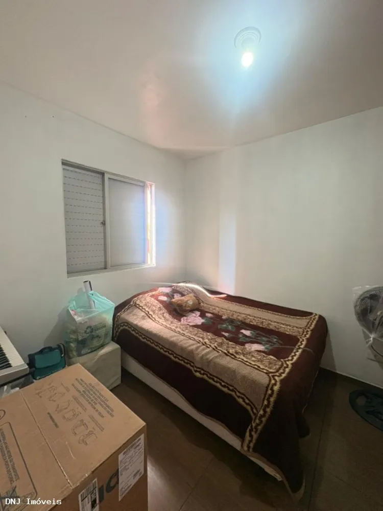 Apartamento, 2 quartos, 54 m² - Foto 5