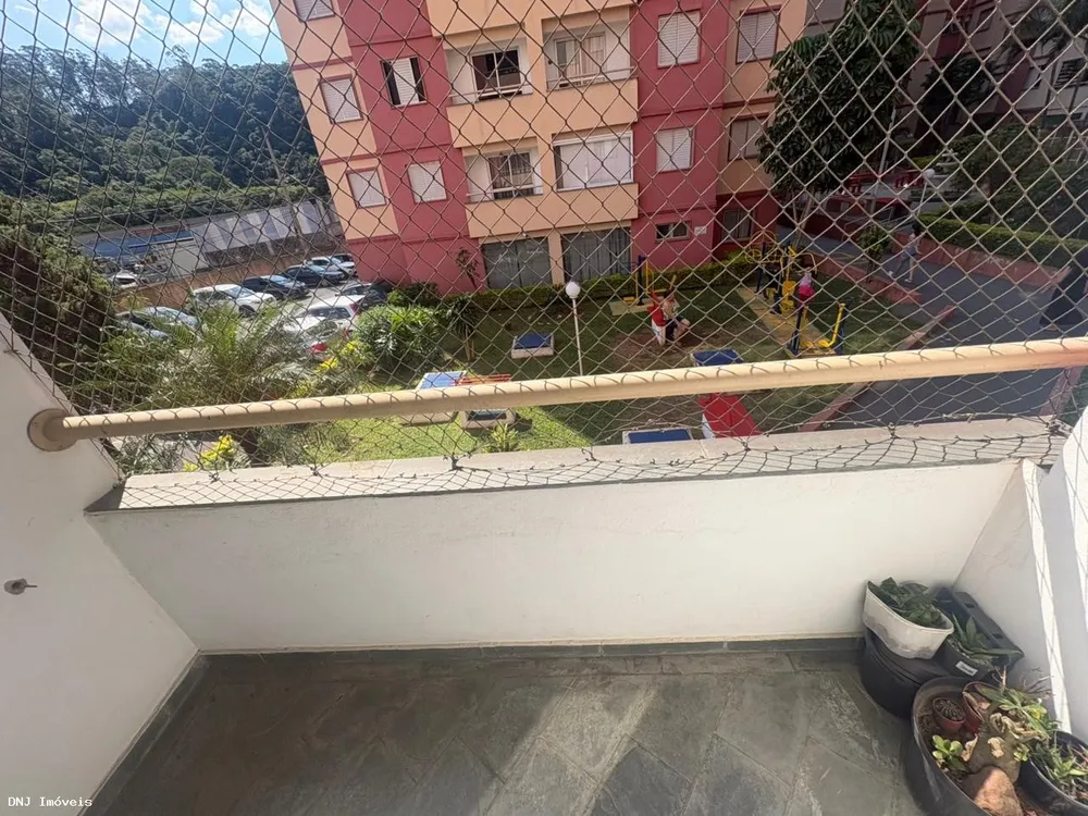 Apartamento, 2 quartos, 54 m² - Foto 2