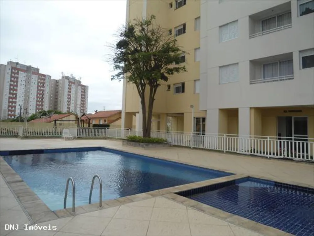 Apartamento, 2 quartos, 50 m² - Foto 14