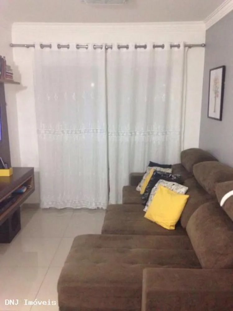 Apartamento, 2 quartos, 50 m² - Foto 2