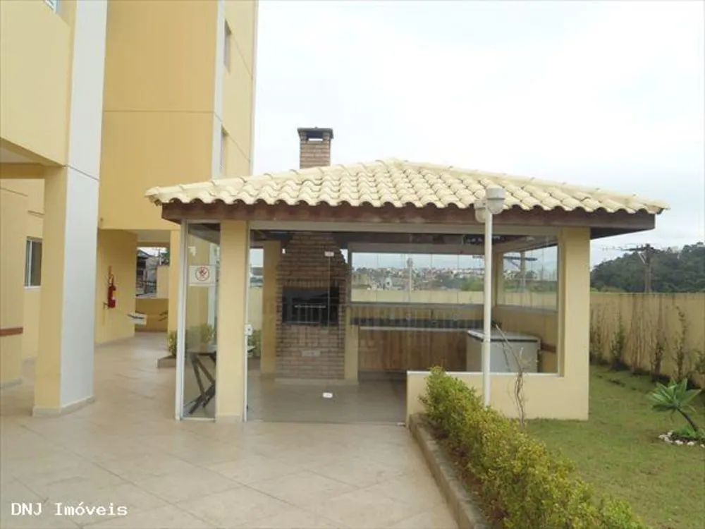 Apartamento, 2 quartos, 50 m² - Foto 13