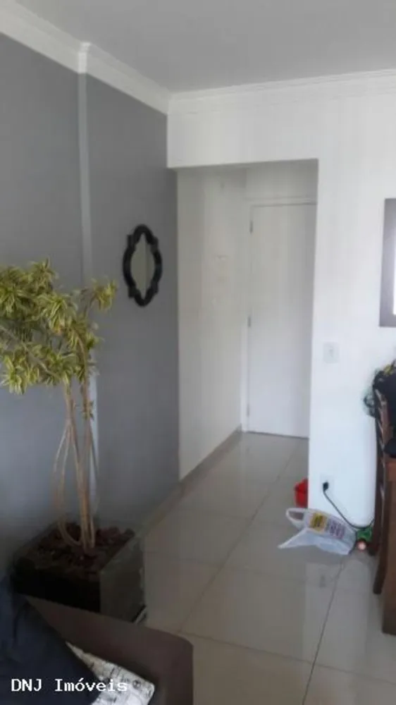 Apartamento, 2 quartos, 50 m² - Foto 12
